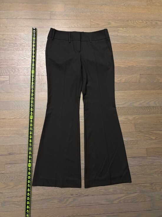 The Limited Pants - Limited - Trousers - Drew Fit (long)